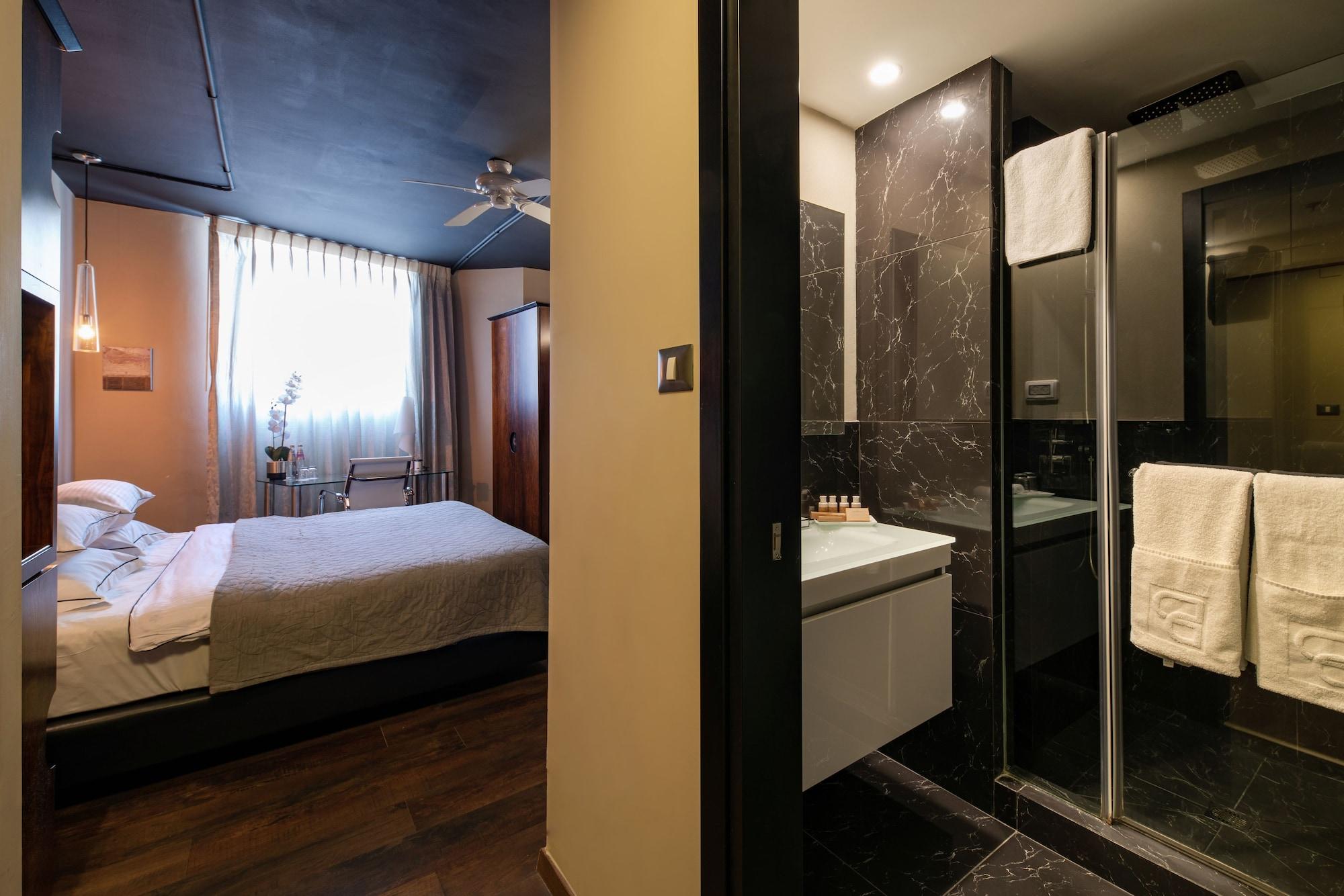 Play Seaport Suite Hotel Tlv Tel Aviv Buitenkant foto